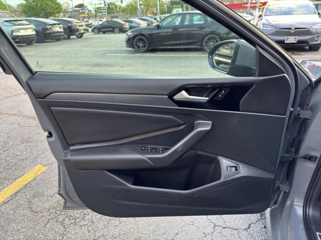 2021 Volkswagen Jetta GLI 2.0T S