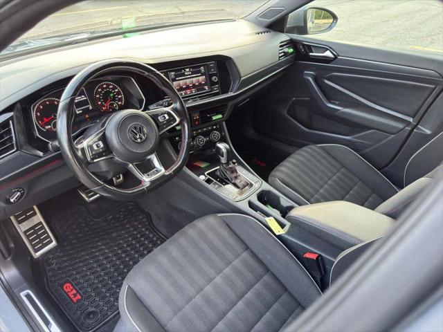 2021 Volkswagen Jetta GLI 2.0T S