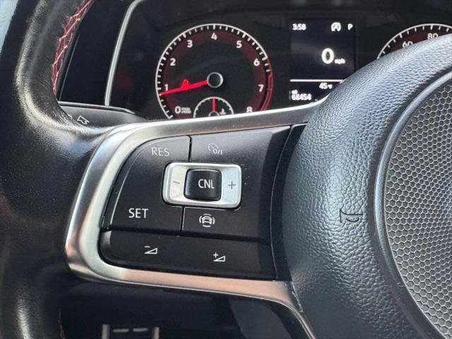 2021 Volkswagen Jetta GLI 2.0T S