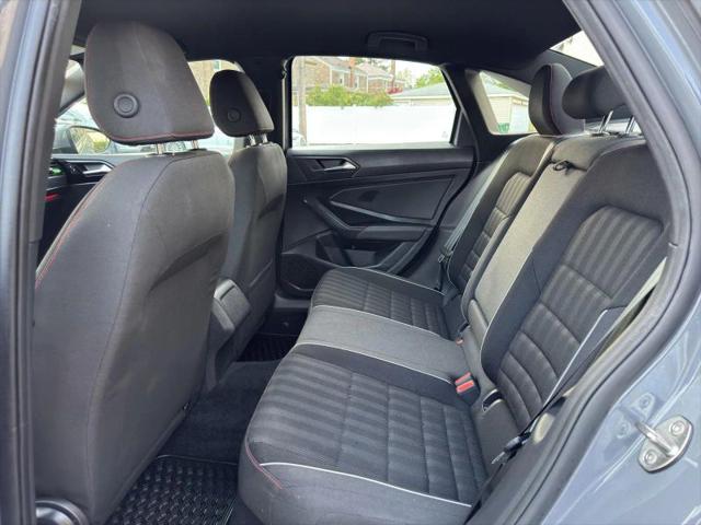 2021 Volkswagen Jetta GLI 2.0T S