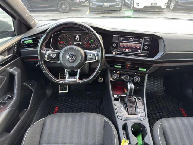 2021 Volkswagen Jetta GLI 2.0T S