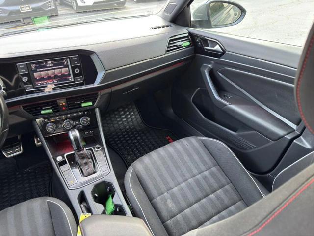 2021 Volkswagen Jetta GLI 2.0T S