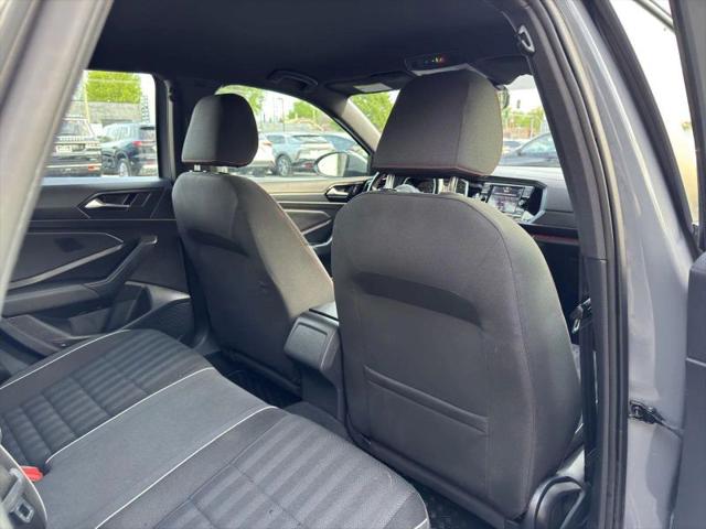 2021 Volkswagen Jetta GLI 2.0T S