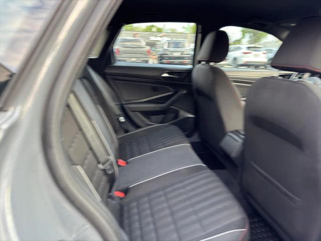 2021 Volkswagen Jetta GLI 2.0T S
