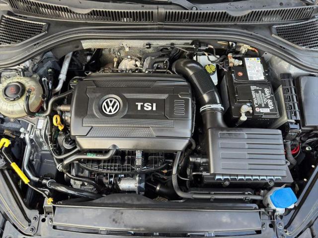 2021 Volkswagen Jetta GLI 2.0T S