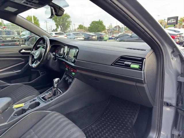 2021 Volkswagen Jetta GLI 2.0T S