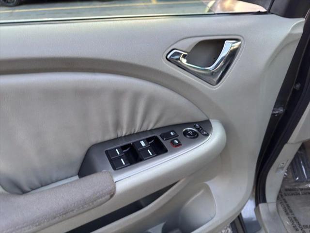 2007 Honda Odyssey EX-L