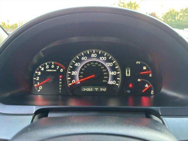 2007 Honda Odyssey EX-L