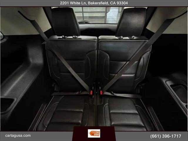 2023 GMC Acadia FWD Denali