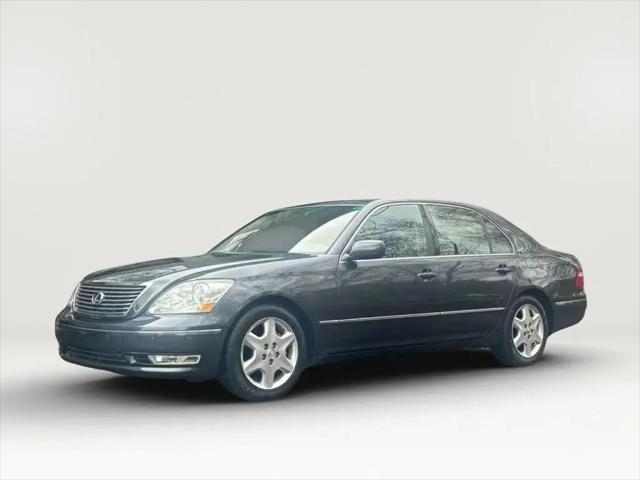 2004 Lexus LS 430 Base for sale in Canton, MA