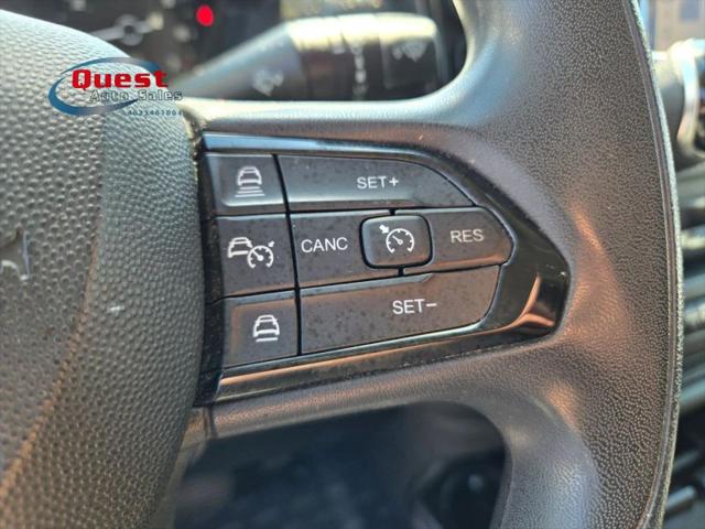 2023 Ram ProMaster Cargo Van Super High Roof 159" WB EXT