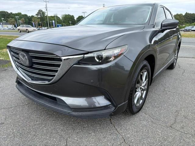 2018 Mazda CX-9 Touring for sale in Monroe, NC