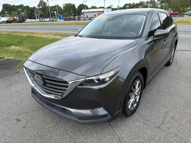 2018 Mazda CX-9 Touring
