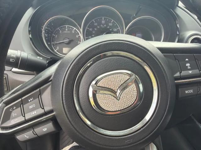 2018 Mazda CX-9 Touring