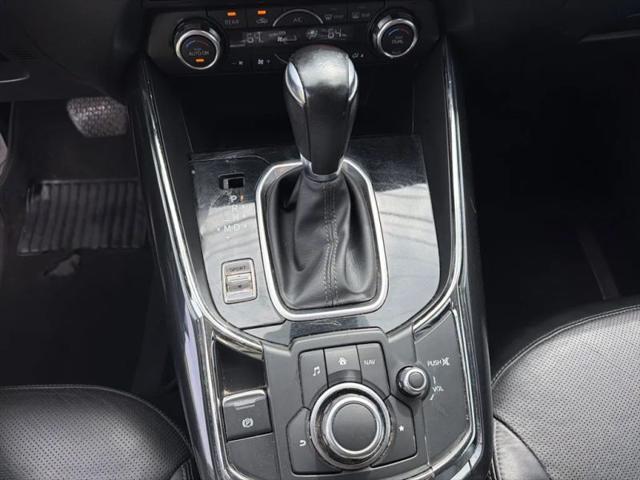2018 Mazda CX-9 Touring