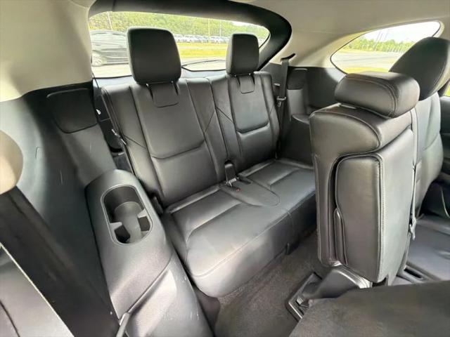 2018 Mazda CX-9 Touring