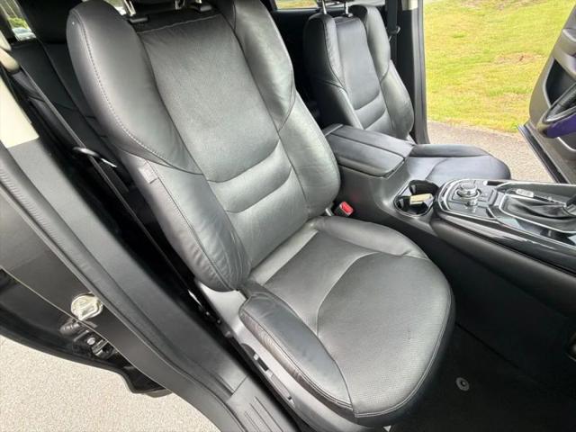 2018 Mazda CX-9 Touring
