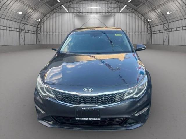 2019 Kia Optima LX for sale in Passaic, NJ