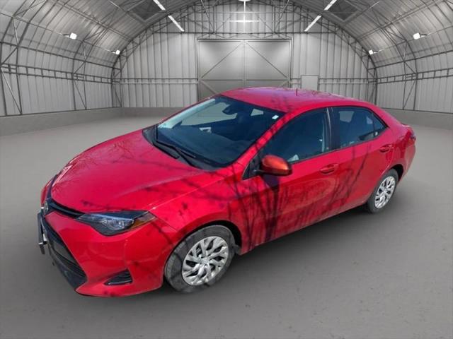 2018 Toyota Corolla LE for sale in Passaic, NJ