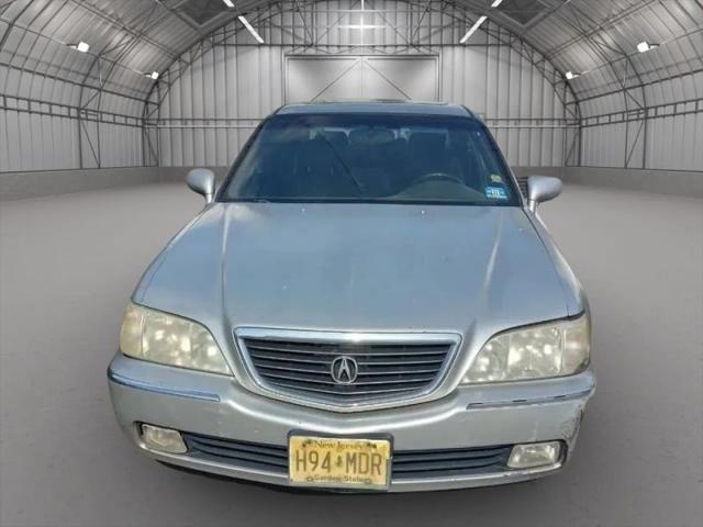 2000 Acura RL 3.5 for sale in Passaic, NJ