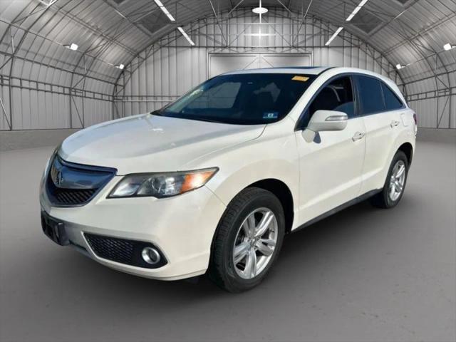2015 Acura RDX Base for sale in Passaic, NJ
