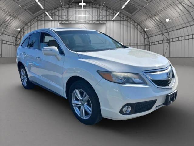 2015 Acura RDX Base