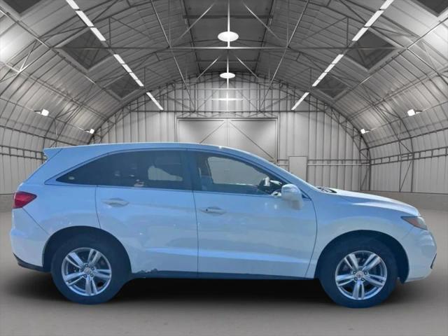 2015 Acura RDX Base