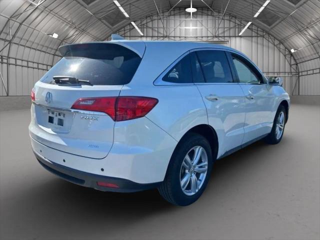 2015 Acura RDX Base