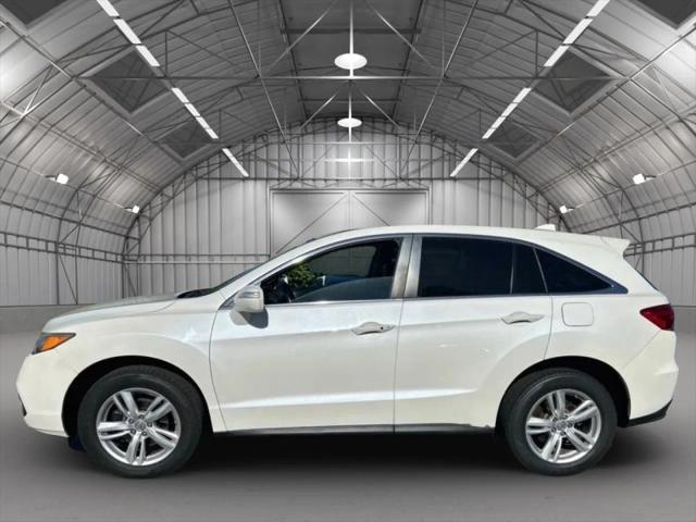 2015 Acura RDX Base