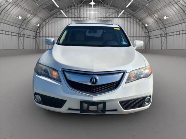 2015 Acura RDX Base