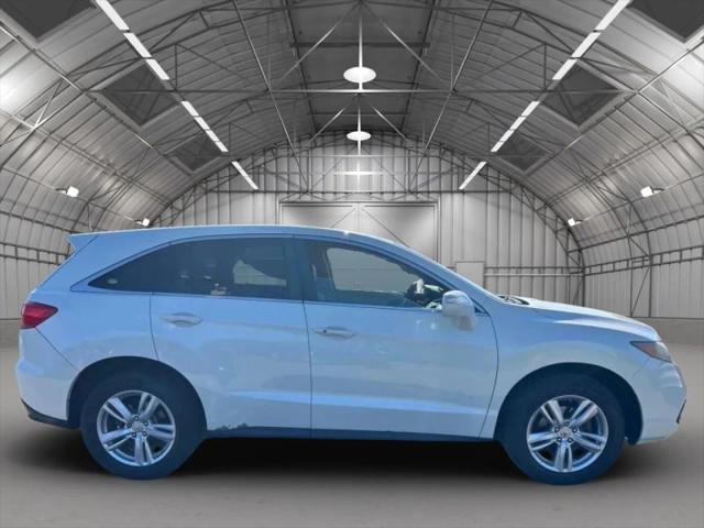 2015 Acura RDX Base