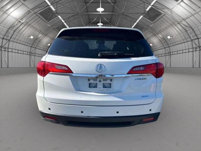 2015 Acura RDX Base