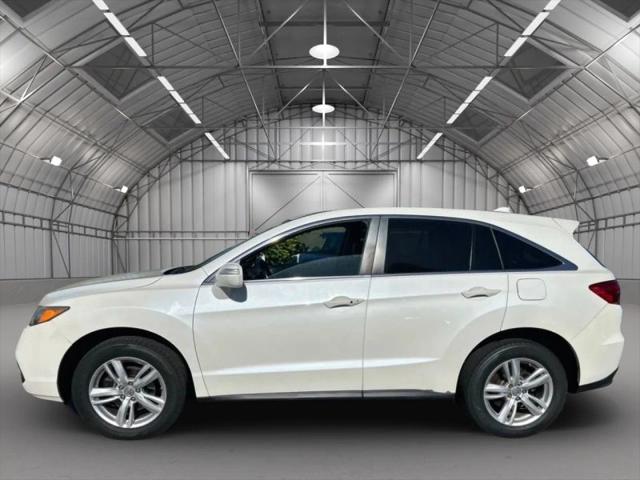 2015 Acura RDX Base