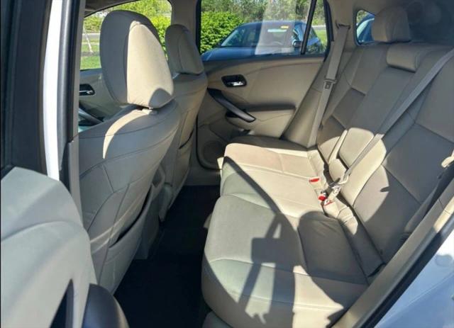 2015 Acura RDX Base