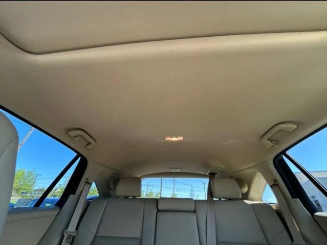 2015 Acura RDX Base