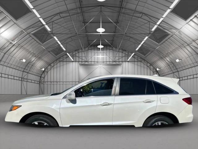 2015 Acura RDX Base for sale in Passaic, NJ