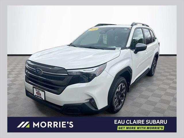 2026 Subaru Forester Premium for sale in Eau Claire, WI