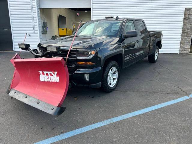 2016 Chevrolet Silverado 1500 2LT for sale in Farmington, MI