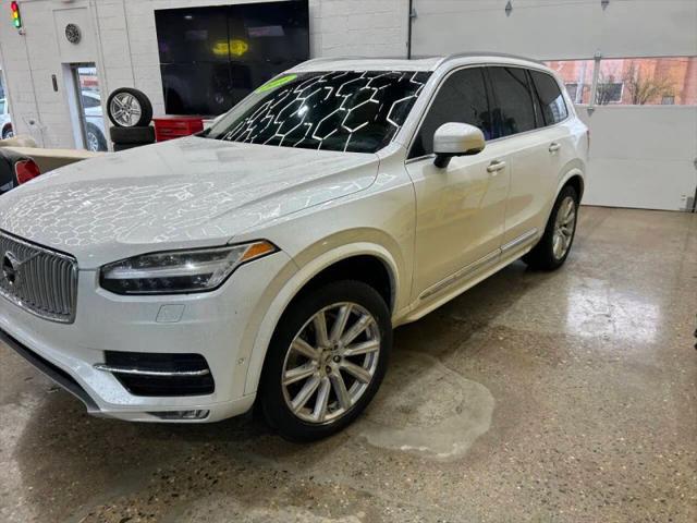 2016 Volvo XC90 T6 Inscription for sale in Farmington, MI