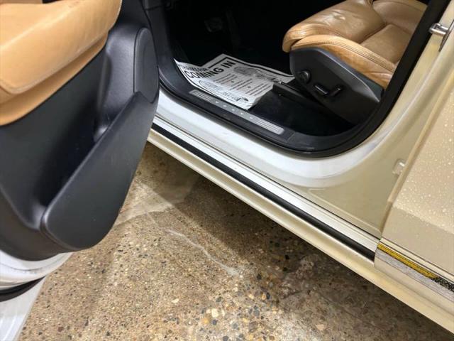 2016 Volvo XC90 T6 Inscription