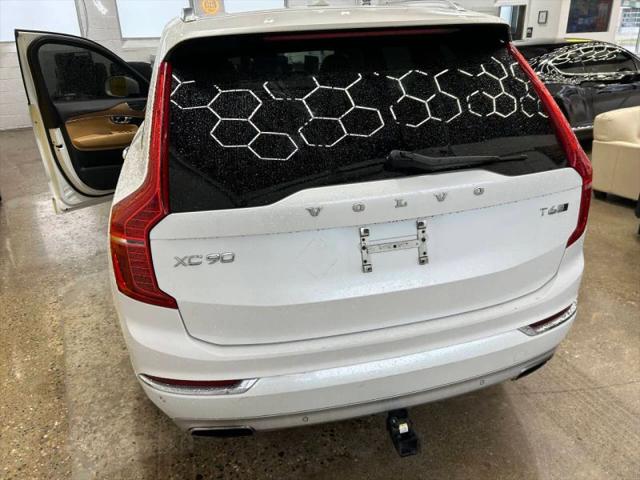 2016 Volvo XC90 T6 Inscription