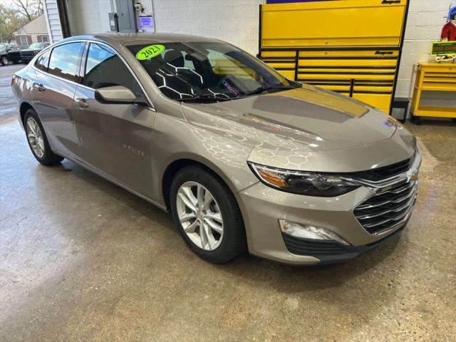 2023 Chevrolet Malibu FWD 1LT for sale in Farmington, MI