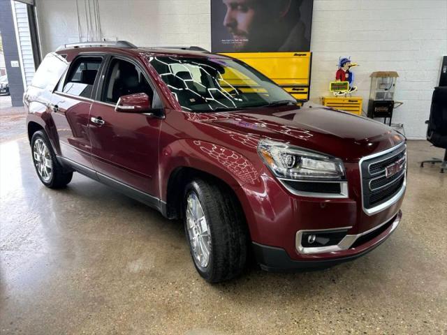 2017 GMC Acadia Base for sale in Farmington, MI