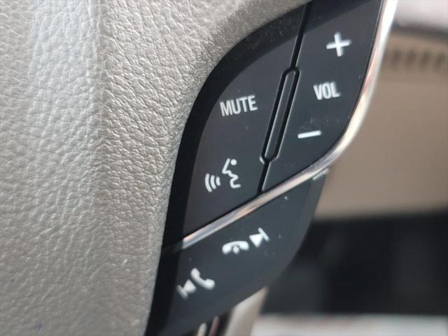 2016 Lincoln MKZ Base