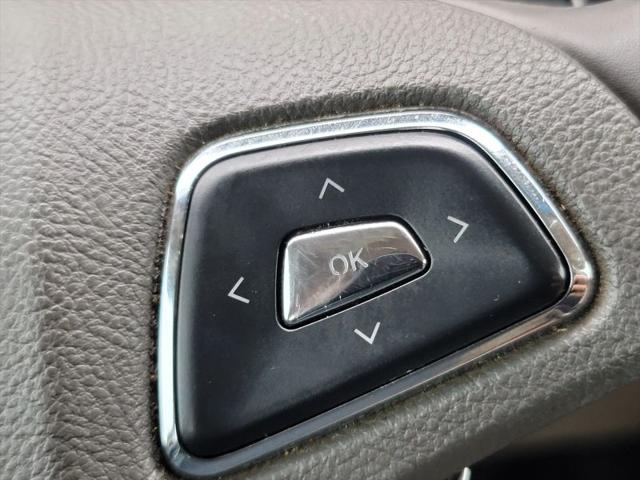 2016 Lincoln MKZ Base
