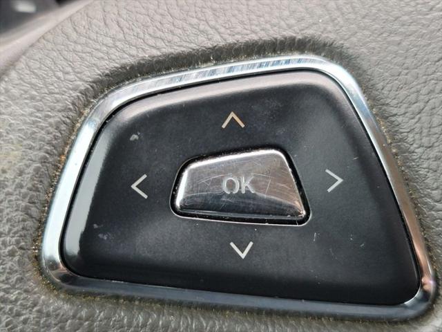 2016 Lincoln MKZ Base
