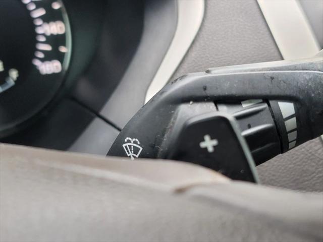 2016 Lincoln MKZ Base