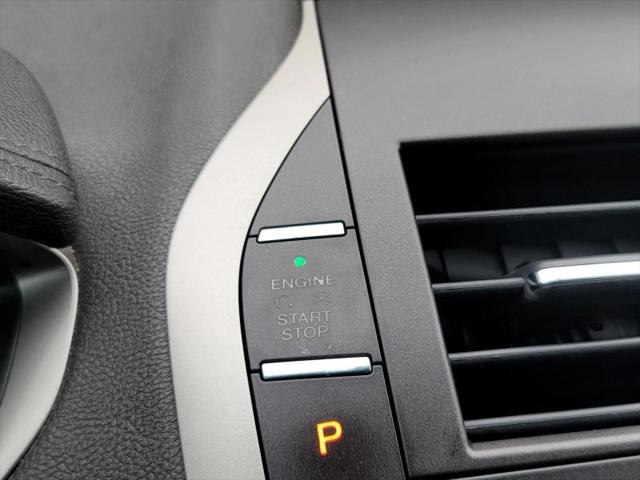 2016 Lincoln MKZ Base