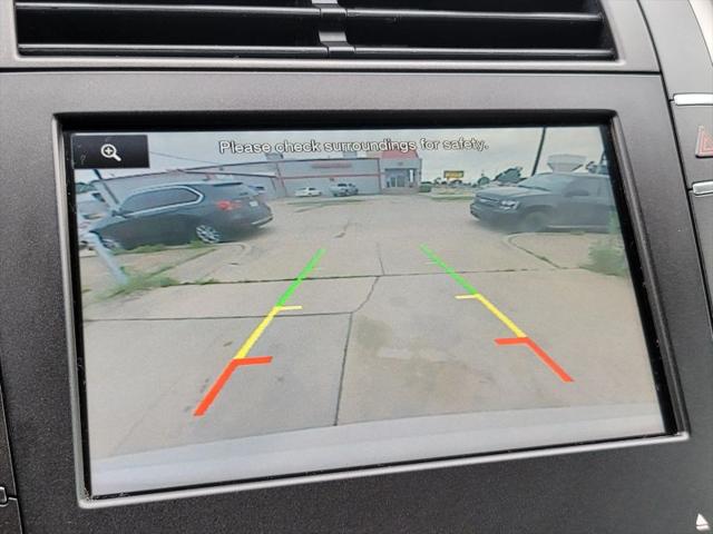 2016 Lincoln MKZ Base