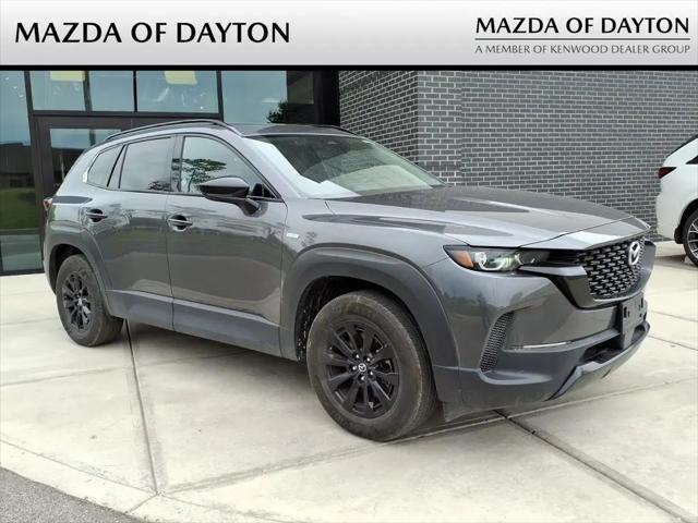 2025 Mazda CX-50 Hybrid Premium Package for sale in Dayton, OH